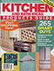 Kitchen and Bath Ideas