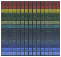3/8" Mini Tile