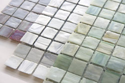 Ashland-e series special order colors