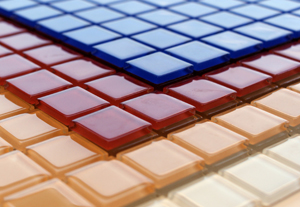 Select series solid colors