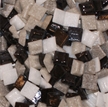 Black-White-Grey Assortment for crafting