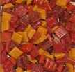 Red-Orange-Yellow Assortment