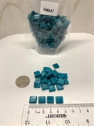 Aqua Teal mini