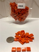 Bright Orange mini