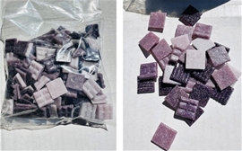 Purple Assortment