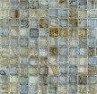 Sargasso Sea 5/8" x 5/8"