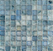Azul 5/8" x 5/8"
