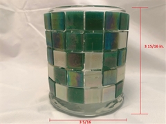 Small Candle Holder