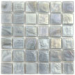 Monet Grey backsplash tiles