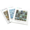 Calliope Swatch Card