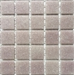 Ice Purple glass tile from cartglass tile
