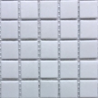 buy white mosaic glass tile from Cartglass