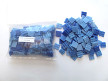 Ultramarine Blue Assortment blend for mosaic tile projects