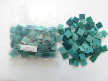 Teal Assortment
