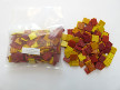 Red-Orange-Yellow Assortment