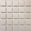 Ice Pink Cartglass vitreous tiles