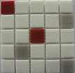 Crimson/China Blend  