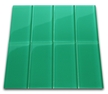 Nile Green subway tile