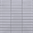 Dolphin Grey 1" x 4"