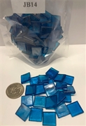 Clear Sea Blue