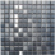 Stainless Steel 7/8" x 7/8"