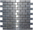 Stainless Steel 7/8" x 1 7/8"
