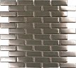 Stainless Steel 7/8" x 2 7/8"