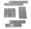 Metal Swatch