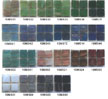 Aventurine Palette 2