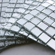Mirrored Tile Sample Swatch