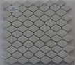 35x48 Hexagon Flat