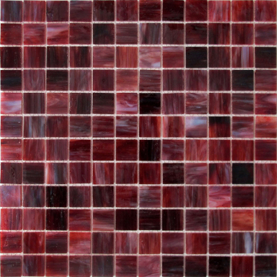 Glass Mosaic Pool Tile from Hakatai