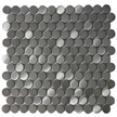 Stainless Steel 7/8" Penny Round