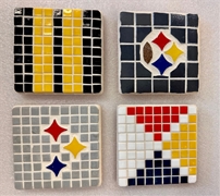 Mosaic Coaster ST