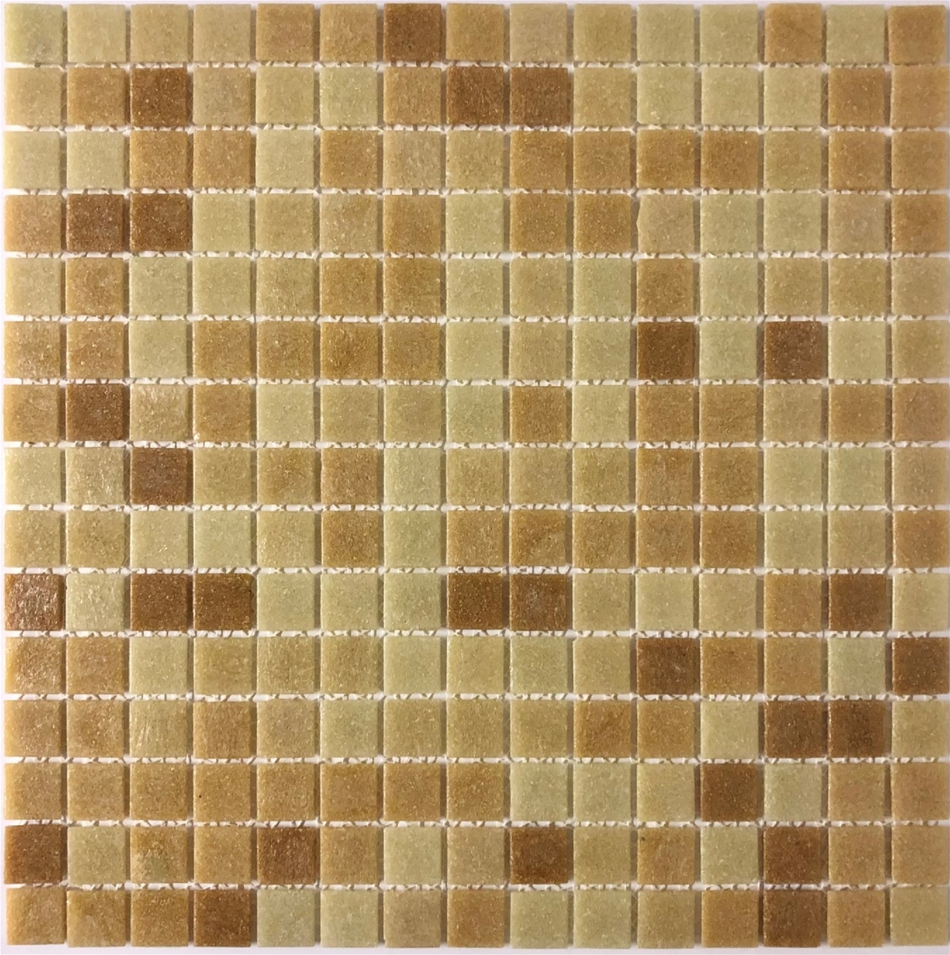 Glass Mosaic Pool Tile from Hakatai