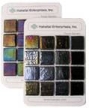 Tivoli Swatch Card