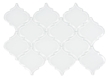 Moroccan White