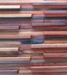 Picture of reclaimed wood tile