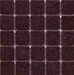 Deep Purple tile for people who love dark purple