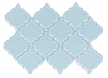 Taza Blue