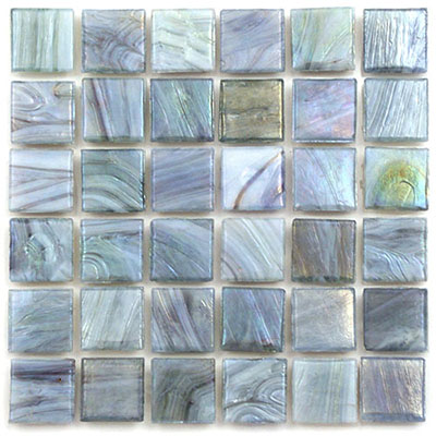 Evening Blue is great for mosaic pool waterlines