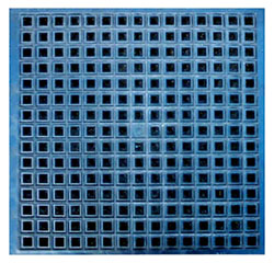 1" Tile Tray