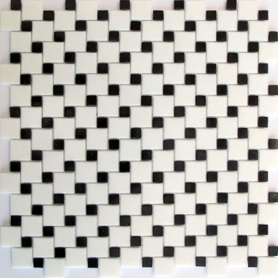 Tuxedo Blend Motif