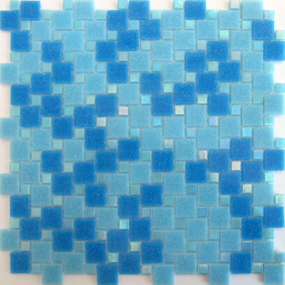 Topaz Blend Motif