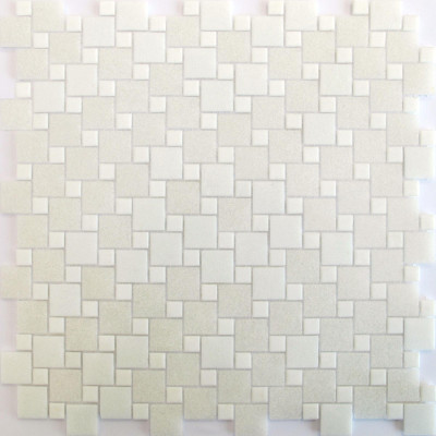 China Blend Motif
