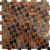 Tiger's Eye Blend Motif