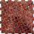 Egyptian Red Blend Motif