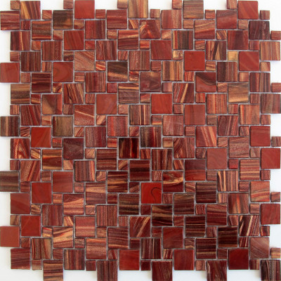 Egyptian Red Blend Motif
