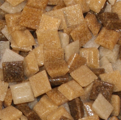 Brown Assortment