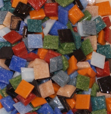 Rainbow Assortment